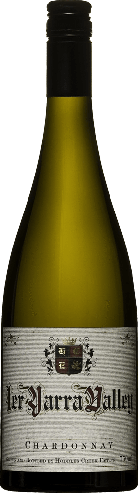 Hoddles Creek Estate 1er Chardonnay 2018